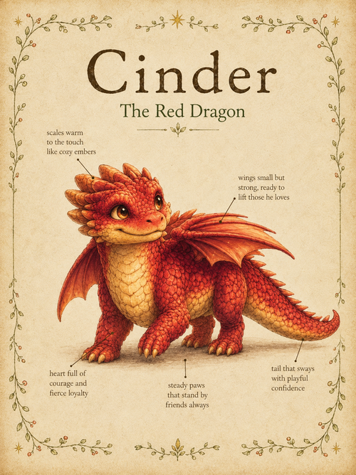 Cinder