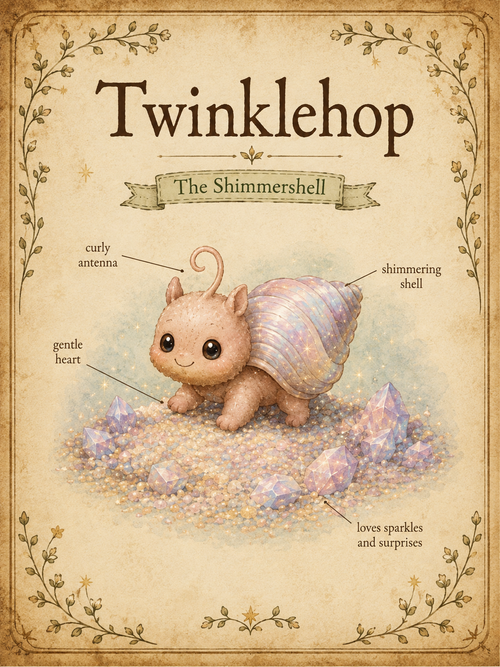 Twinklehop