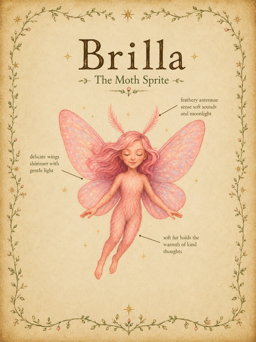 Brilla