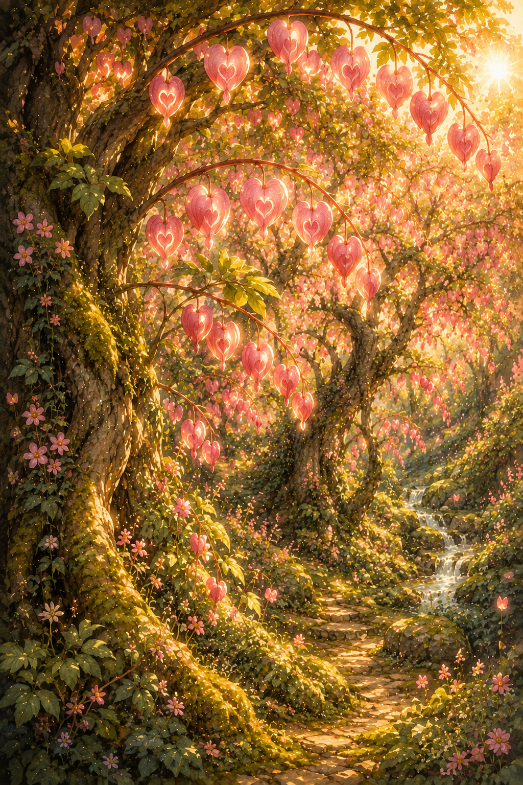 Heartglow Orchard