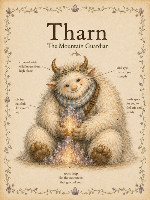 Tharn