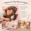 Where is the Kitty Going?