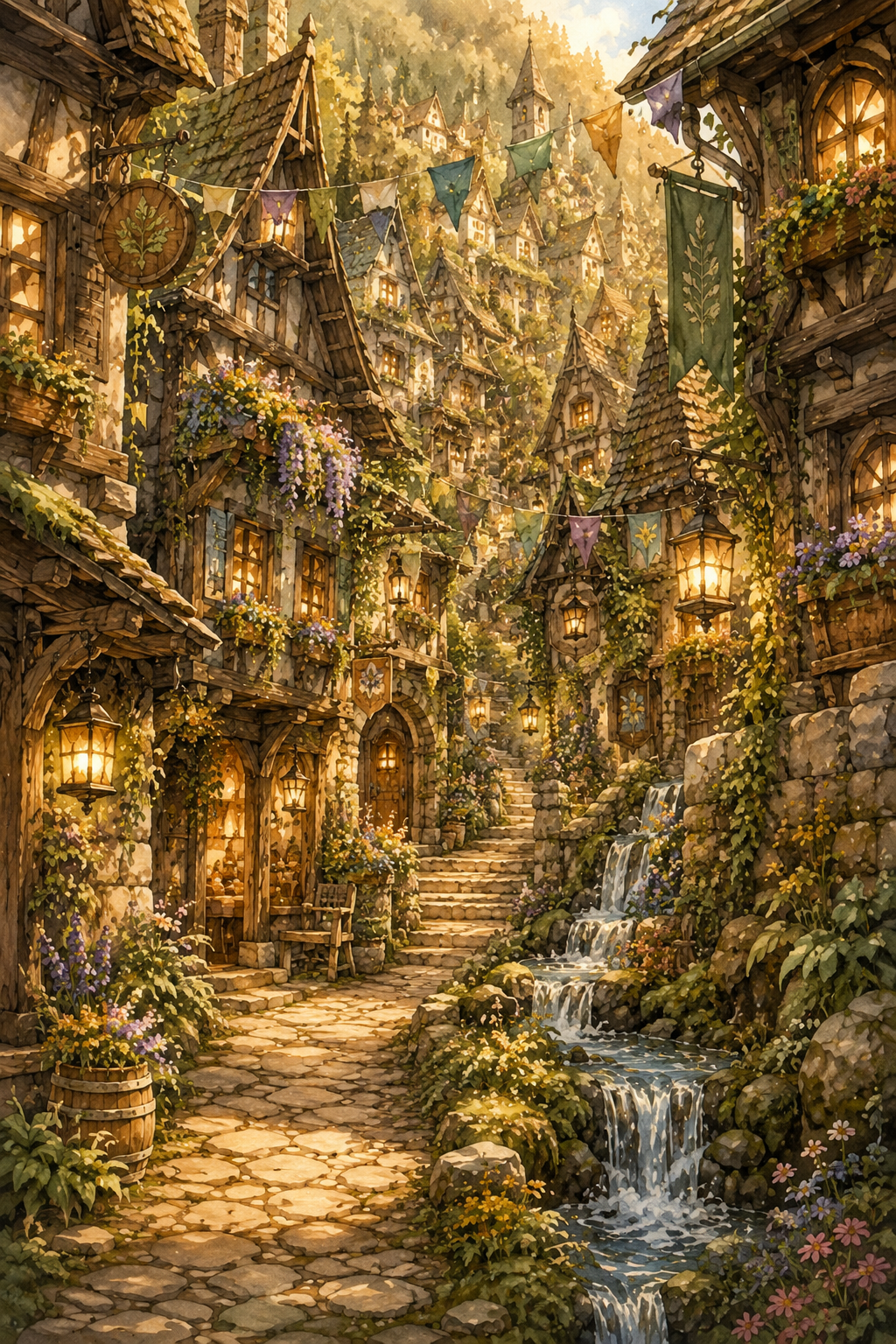 Rootgrove