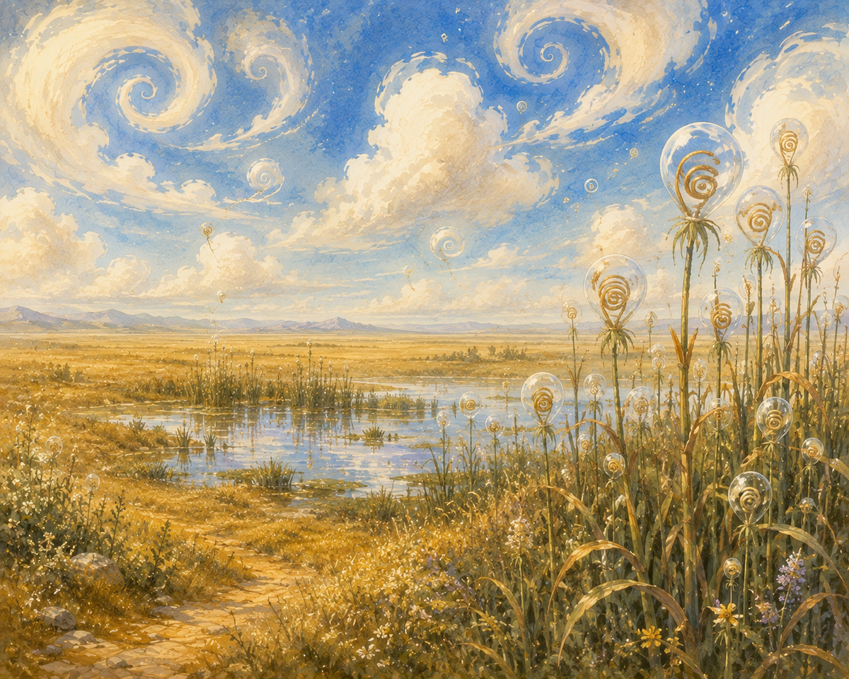 Farwind Flats