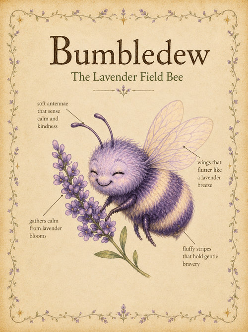 Bumbledew