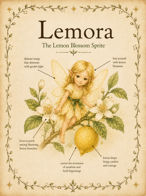 Lemora