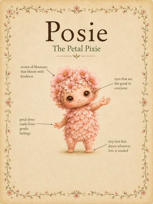 Posie