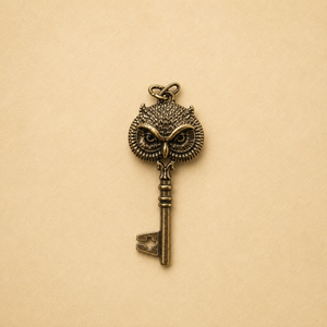Owl Key