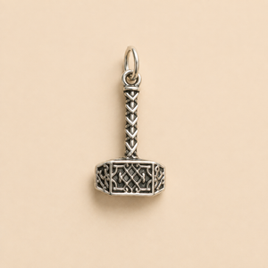 Filigree Heart Locket