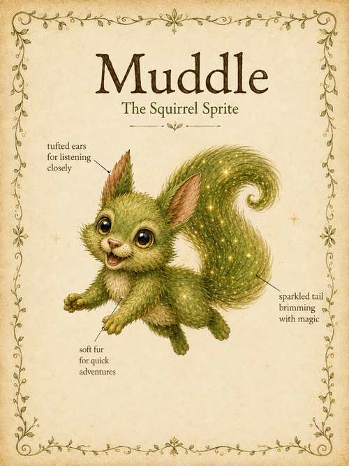Muddle