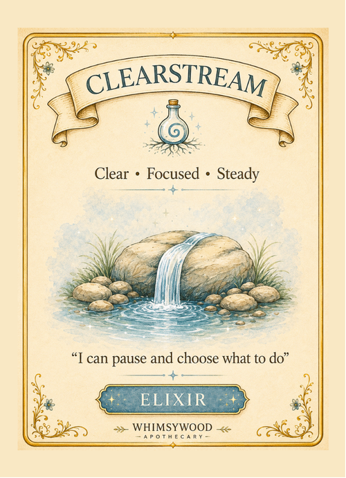 Clearstream Elixir