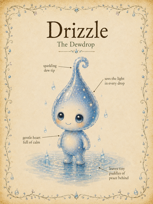 Drizzle