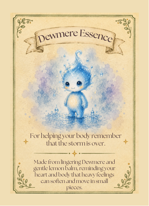 Dewmere Essence