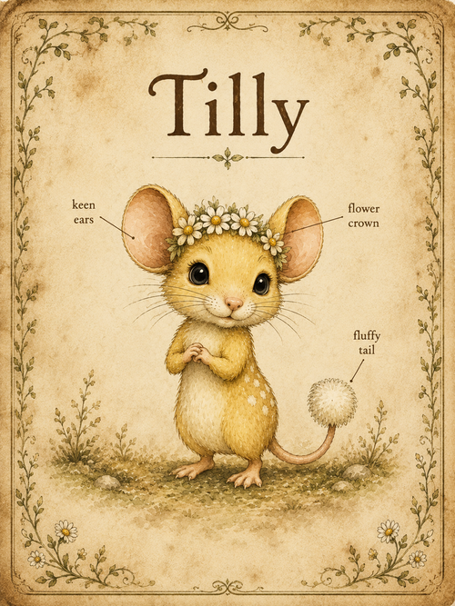 Tilly