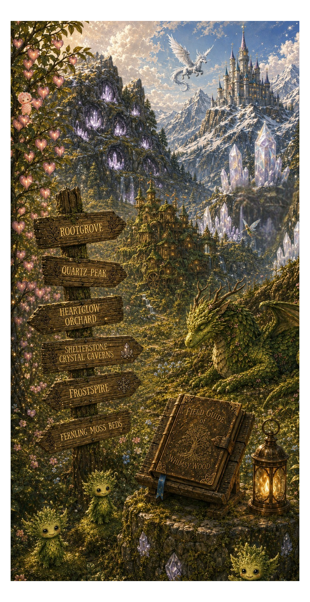 Rootgrove