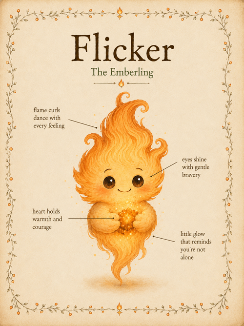 Flicker