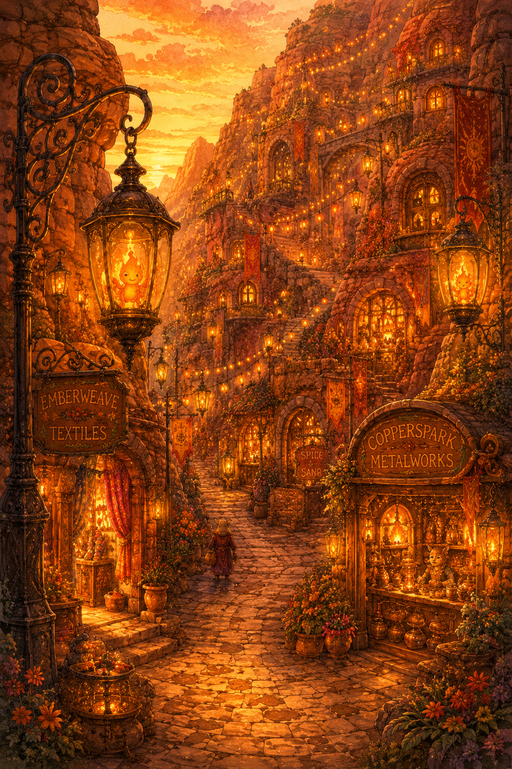 Emberhold