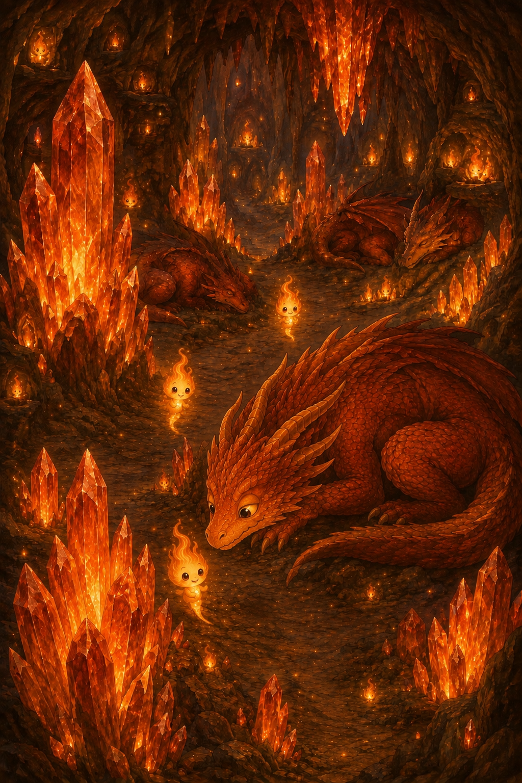 Emberstone Hollow