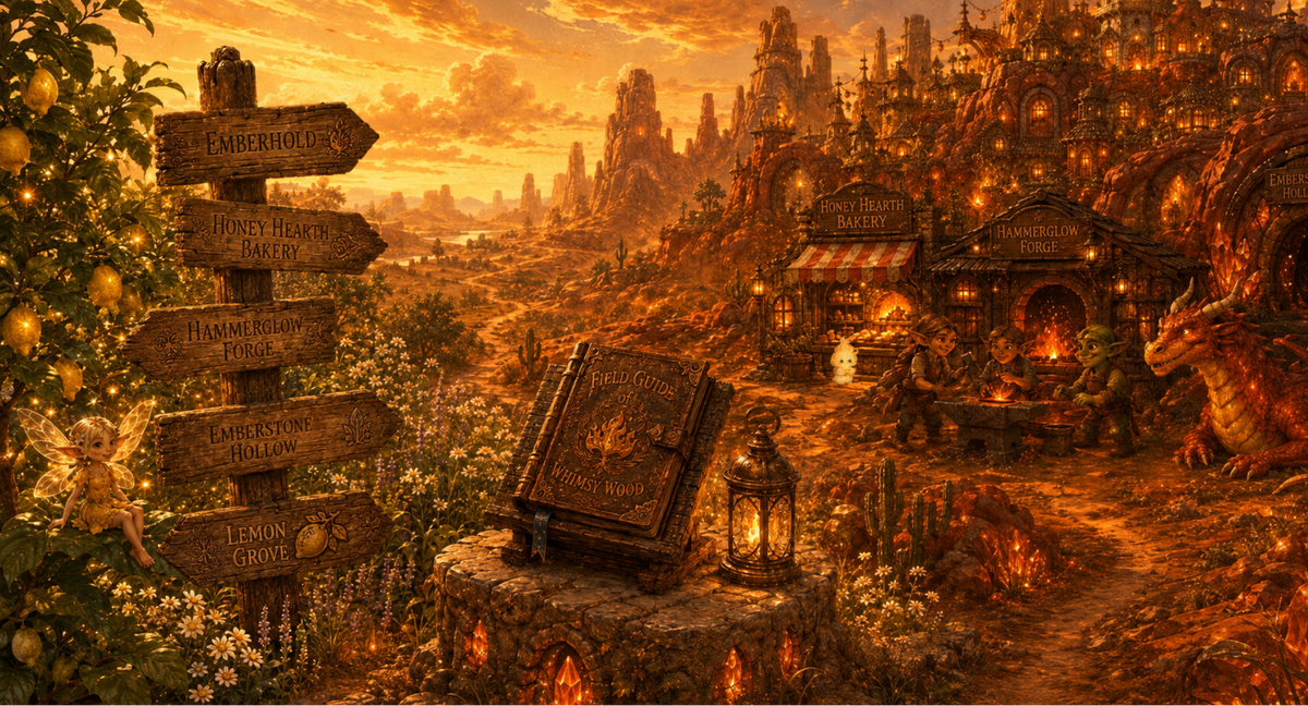 Southern-Firelands