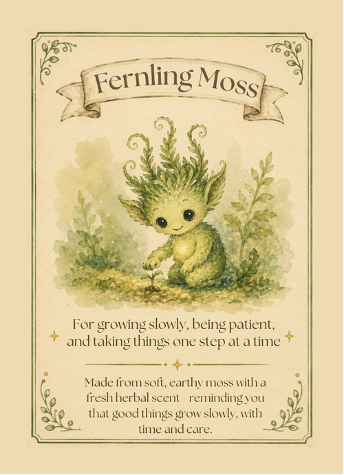 Fernling Moss