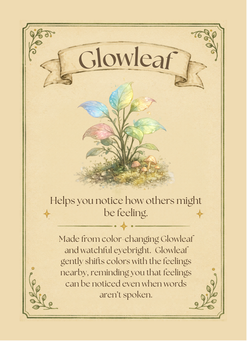 Glowleaf