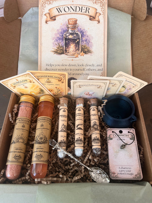 Potion Kits