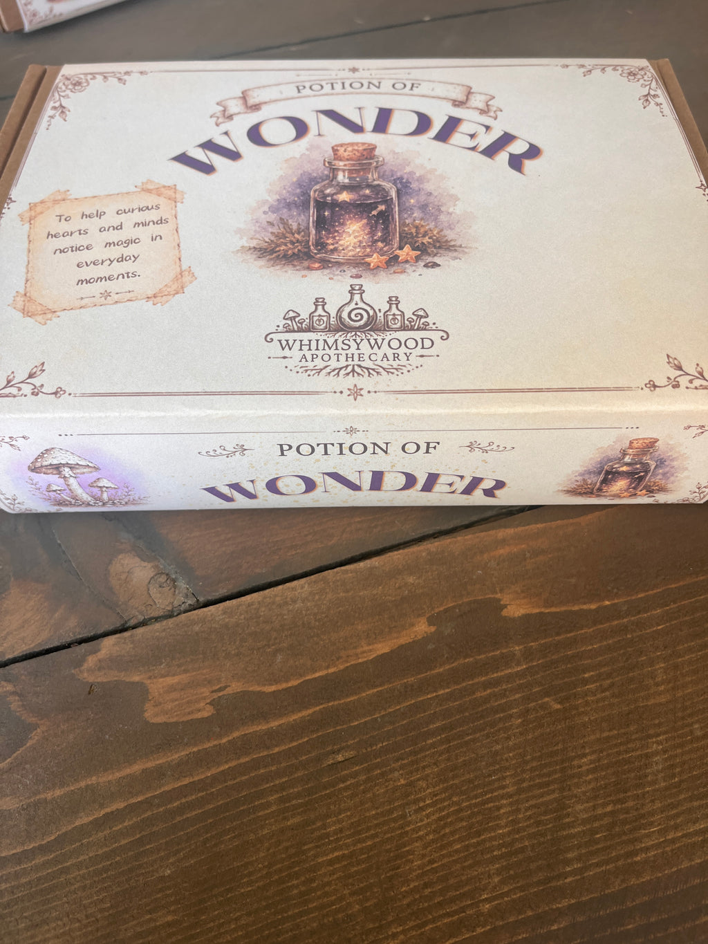 Wonder Potion Kit