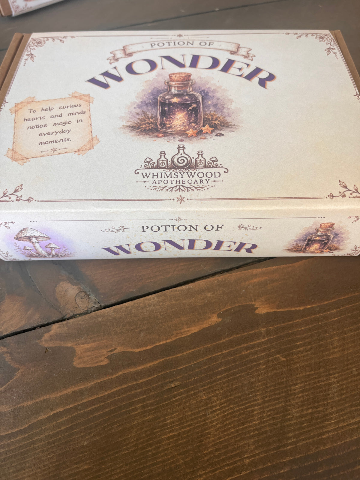 Wonder Potion Kit