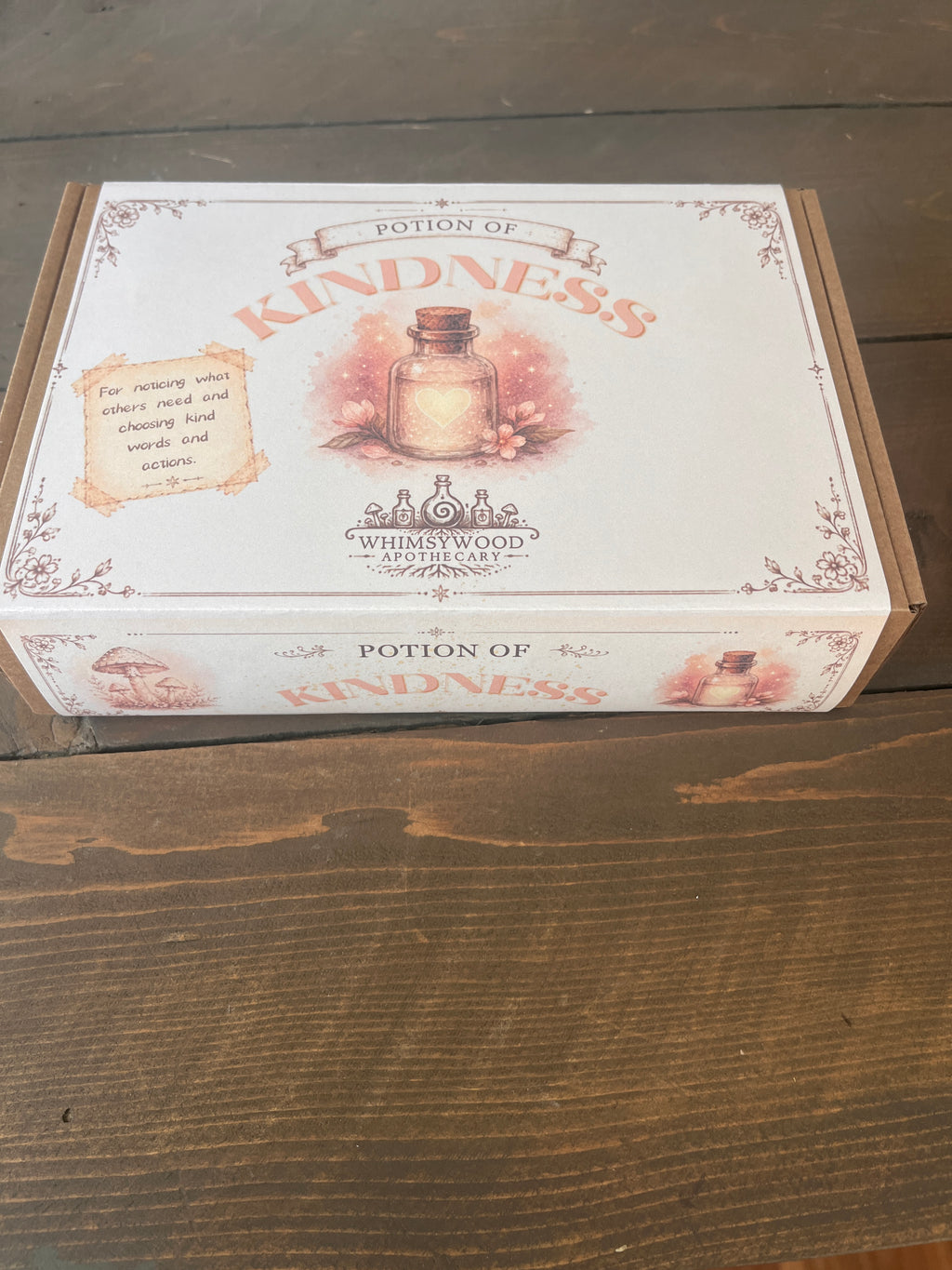 Kindness Potion Kit