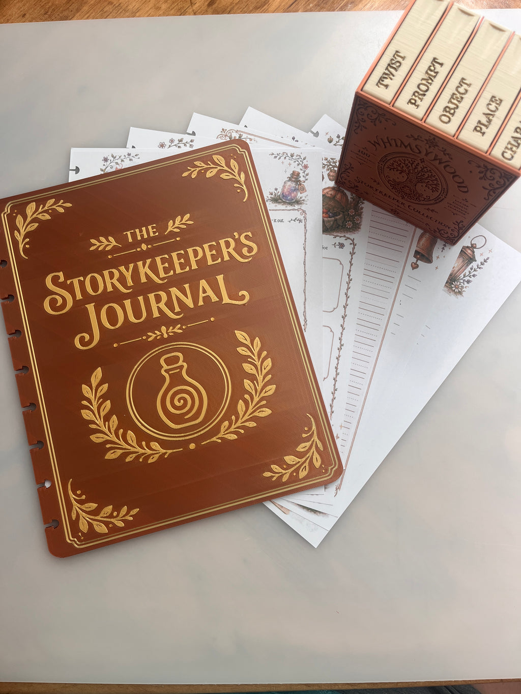 Storykeeper Collection Bundle