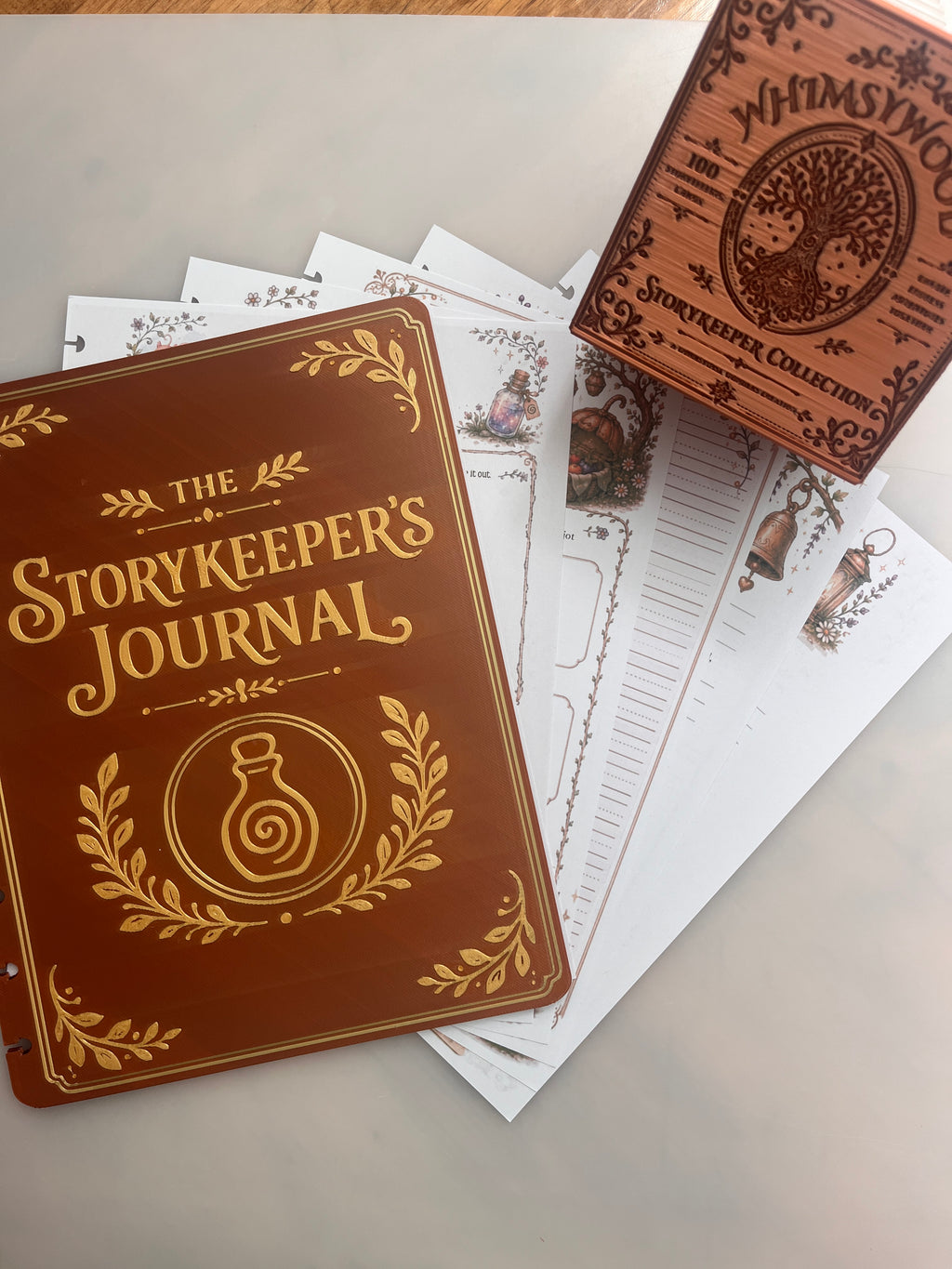 Storykeeper Collection Bundle