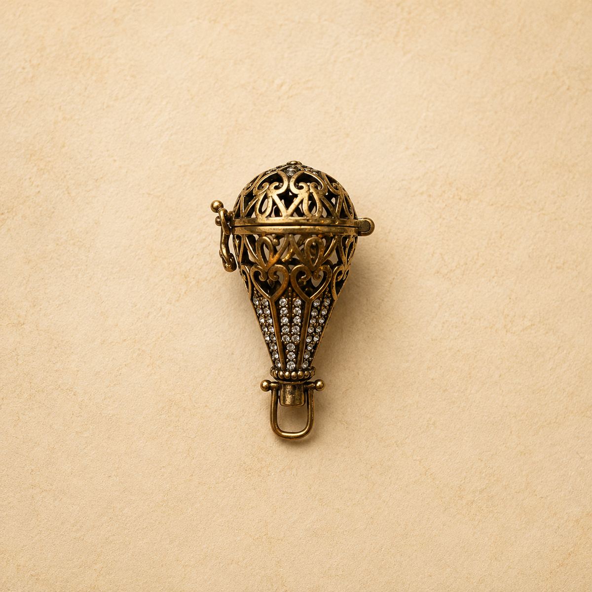 Tooth Fairy Trinket