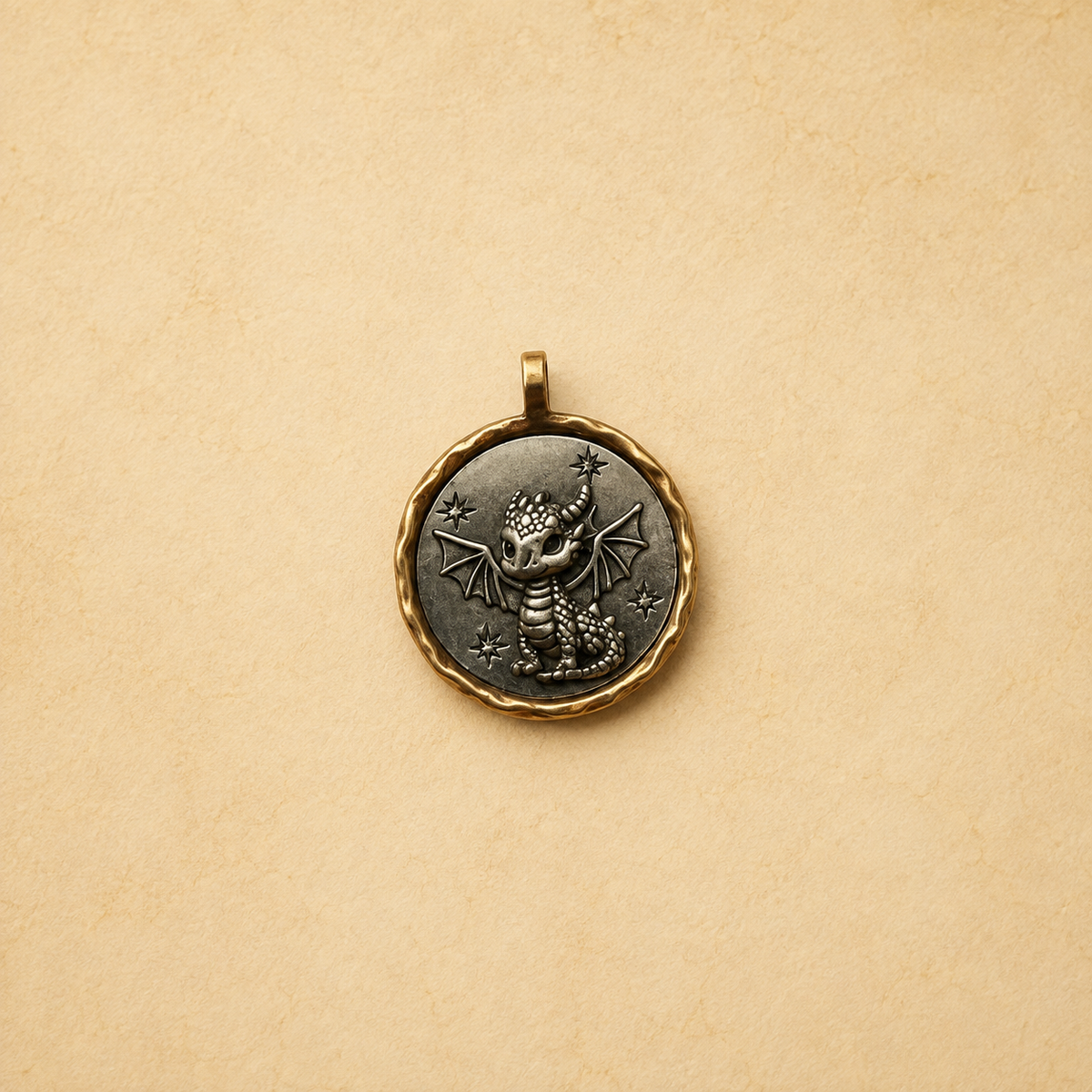 Tooth Fairy Trinket