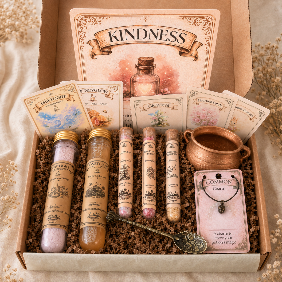 Kindness Potion Kit
