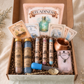 Steadiness Potion Kit