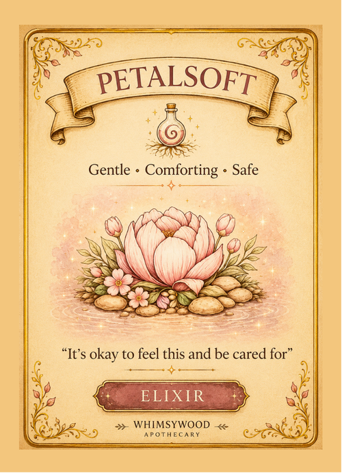 Petalsoft Elixir