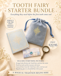 Tooth Fairy Starter Bundle