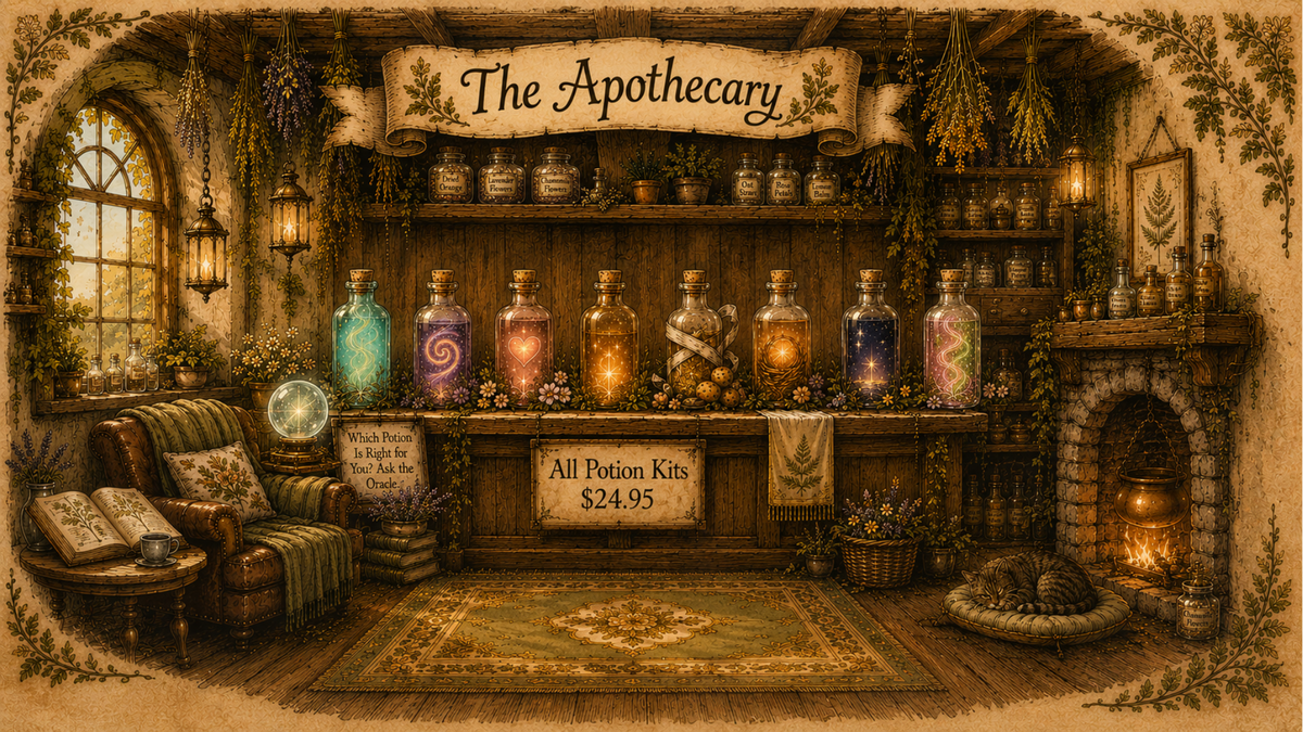 The Apothecary